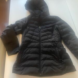 EUC jacket